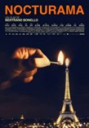 Nocturama Paris Yanıyor İzle