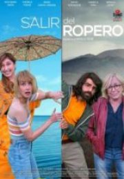 Salir del ropero HD İzle