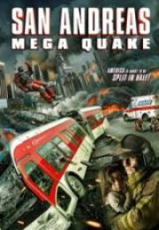 San Andreas Mega Quake Full İzle