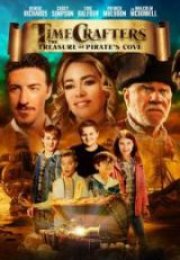 TimeCrafters The Treasure of Pirate’s Cove Full HD İzle