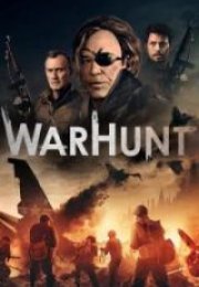 Warhunt HD İzle