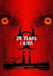 28 Years Later Full HD İzle