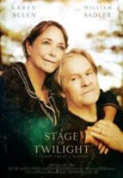 Alacakaranlığın Evresi HD İzle