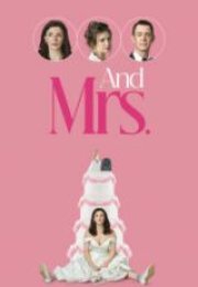 And Mrs Full HD İzle