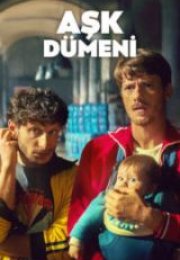 Aşk Dümeni Full HD İzle