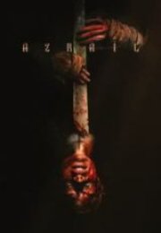 Azrail Full HD İzle