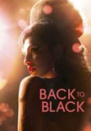 Back to Black Full HD İzle