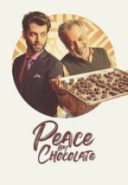 Barış Çikolatası HD İzle