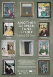 Başka Bir Alman Tankı Hikayesi Full HD İzle