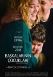 Başkalarının Çocukları HD İzle