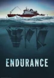 Batık Gemi Endurance Full HD İzle