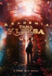 Bay Kleks’in Akademisi HD İzle