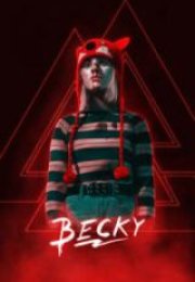 Becky Full HD İzle