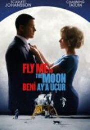 Beni Ay’a Uçur Full HD İzle