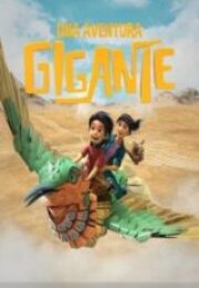 Benim Uçan Dev Maceram Full HD İzle