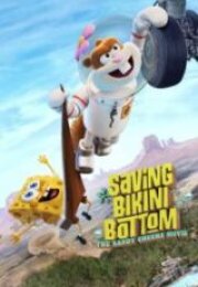 Bikini Kasabası’nı Kurtarmak Sandy Cheeks i İzle