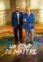 Bir Usta Darbesi Full HD İzle