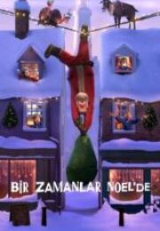 Bir Zamanlar Noel’de HD İzle