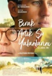 Bırak Artık Şu Yalanlarını Full HD İzle