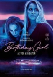 Birtay Girl Full HD İzle