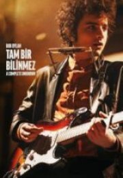 Bob Dylan Tam Bir Bilinmez Full HD İzle