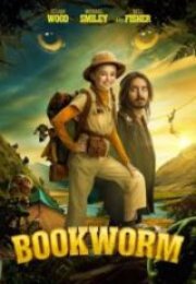 Bookworm Full HD İzle