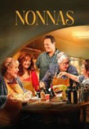 Büyükanneler Restoranı Full HD İzle