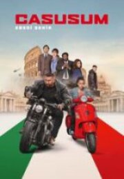 Casusum Ebedi Şehir İzle