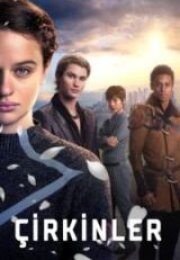 Çirkinler Full HD İzle