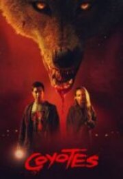 Coyotes Full HD İzle