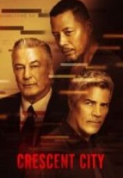 Crescent City HD İzle