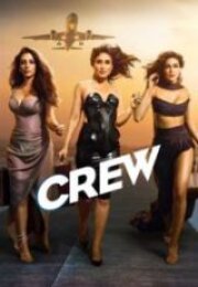 Crew İzle