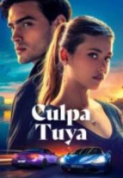 Culpa Tuya HD İzle