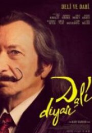 Dali Diyarı Full HD İzle