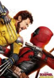 Deadpool & Wolverine Full HD İzle