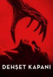 Dehşet Kapanı HD İzle