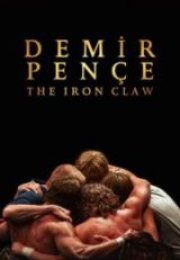 Demir Pençe Full HD İzle