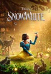 Disney’s Snow White HD İzle