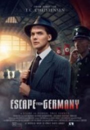 Escape from Germany HD İzle
