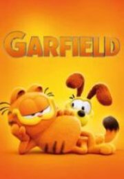 Garfield Full HD İzle