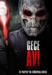 Gece Avı Full HD İzle