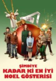 Gelmiş Geçmiş En İyi Noel Gösterisi Full HD İzle