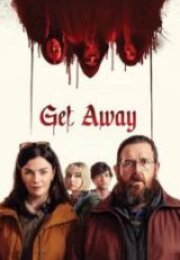 Get Away HD İzle