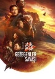 Gezegenler Savaşı Full HD İzle