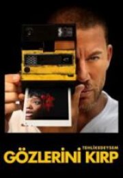 Gözlerini Kırp Full HD İzle