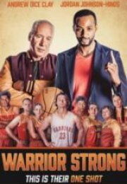 Güçlü Savaşçılar HD İzle