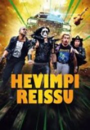 Heavier Trip Full HD İzle