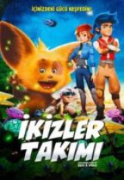 İkr Takımı HD İzle