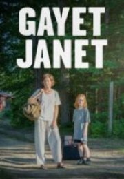 Janet’ın Gezegeni Gayet Janet HD İzle