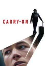 Kabin Bagajı Full HD İzle